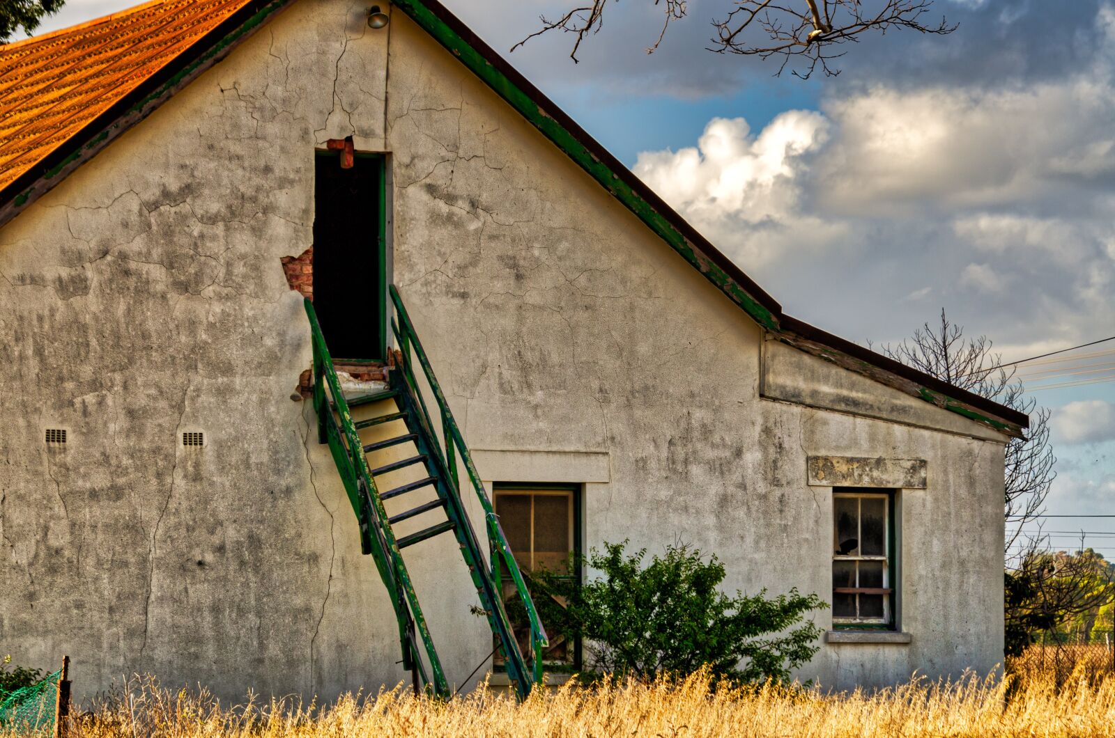 Nikon D7000 sample photo. House, farmhouse, rustic photography