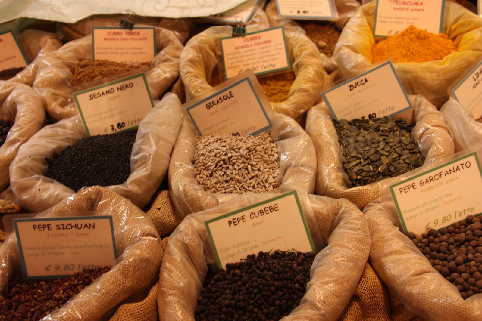 Canon EOS 450D (EOS Rebel XSi / EOS Kiss X2) sample photo. Food, spices, cinnamon photography