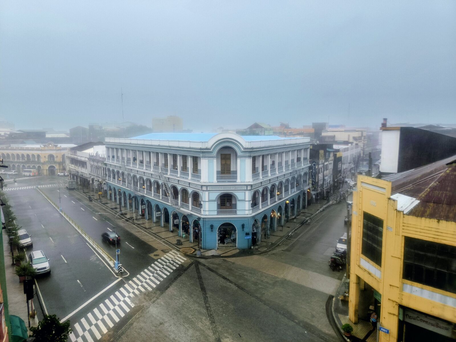 Infinix X6871 sample photo