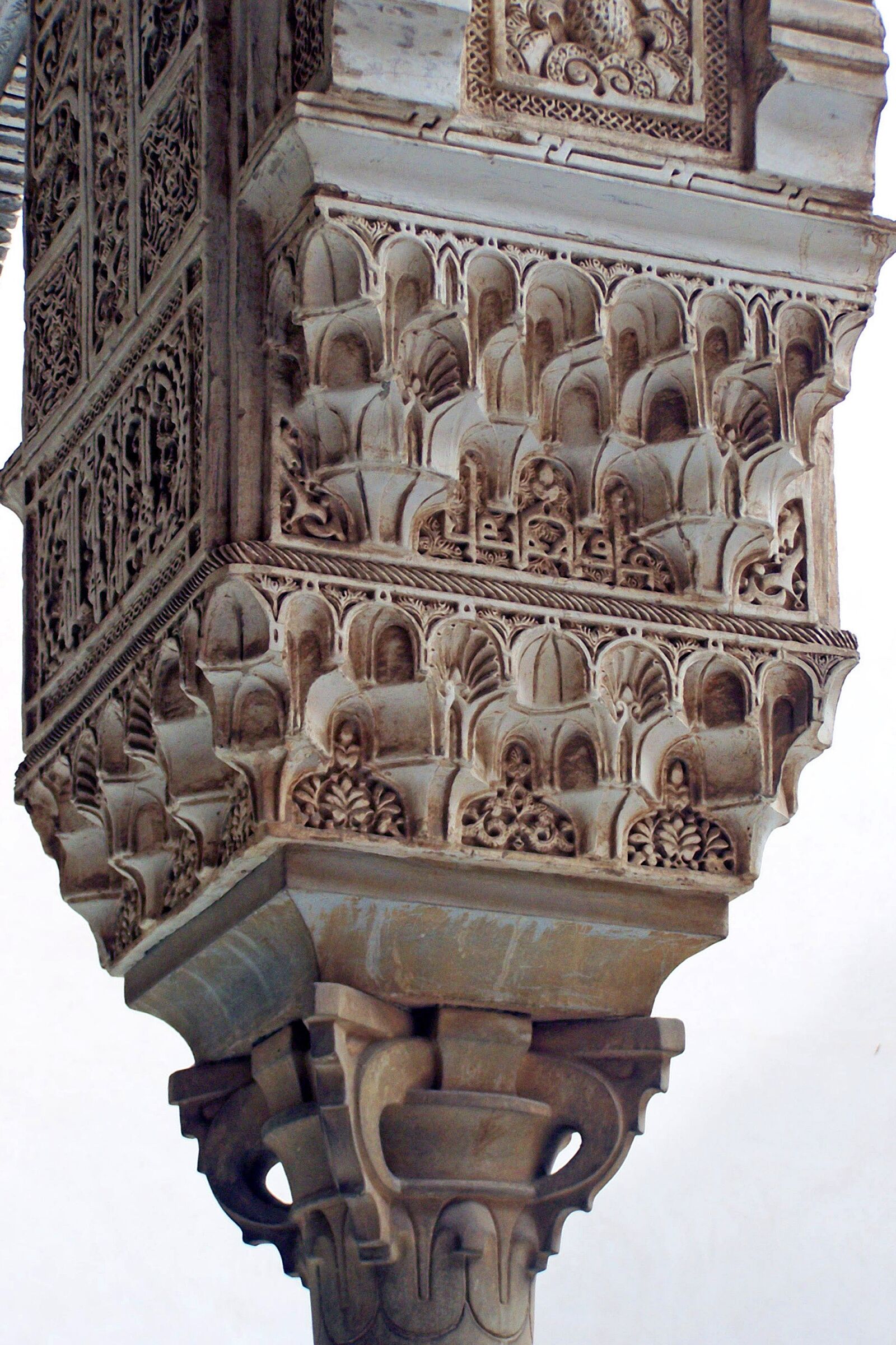 Kodak Z650 ZOOM DIGITAL CAMERA sample photo. Alhambra, granada, spain photography