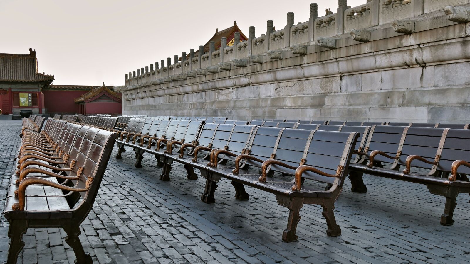 Panasonic Lumix DMC-FZ1000 sample photo. China, beijing, tiananmen square photography