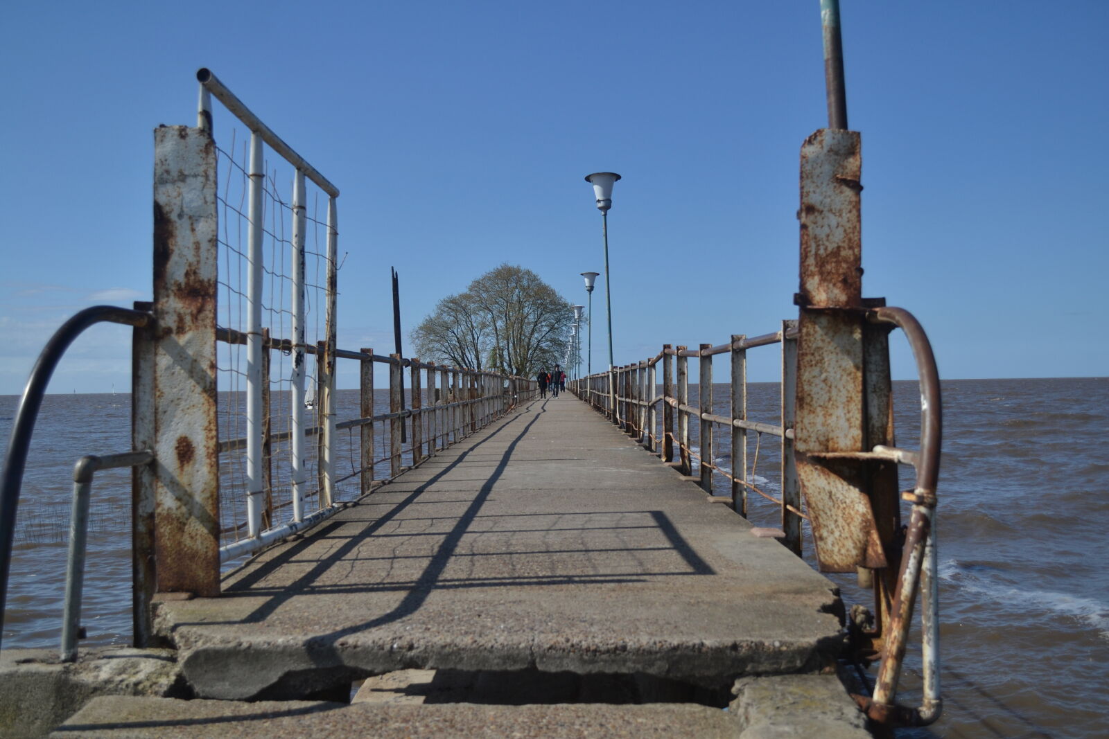 Nikon D3100 sample photo. Argentina, buenos, aires, perspective photography