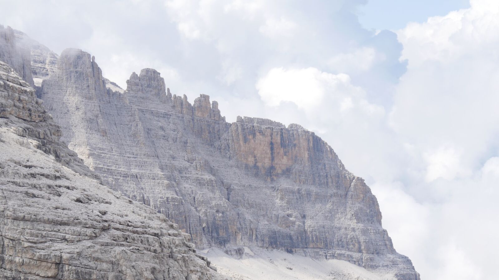 Panasonic Lumix DMC-GX8 sample photo. Mountains, dolomites, alpine photography