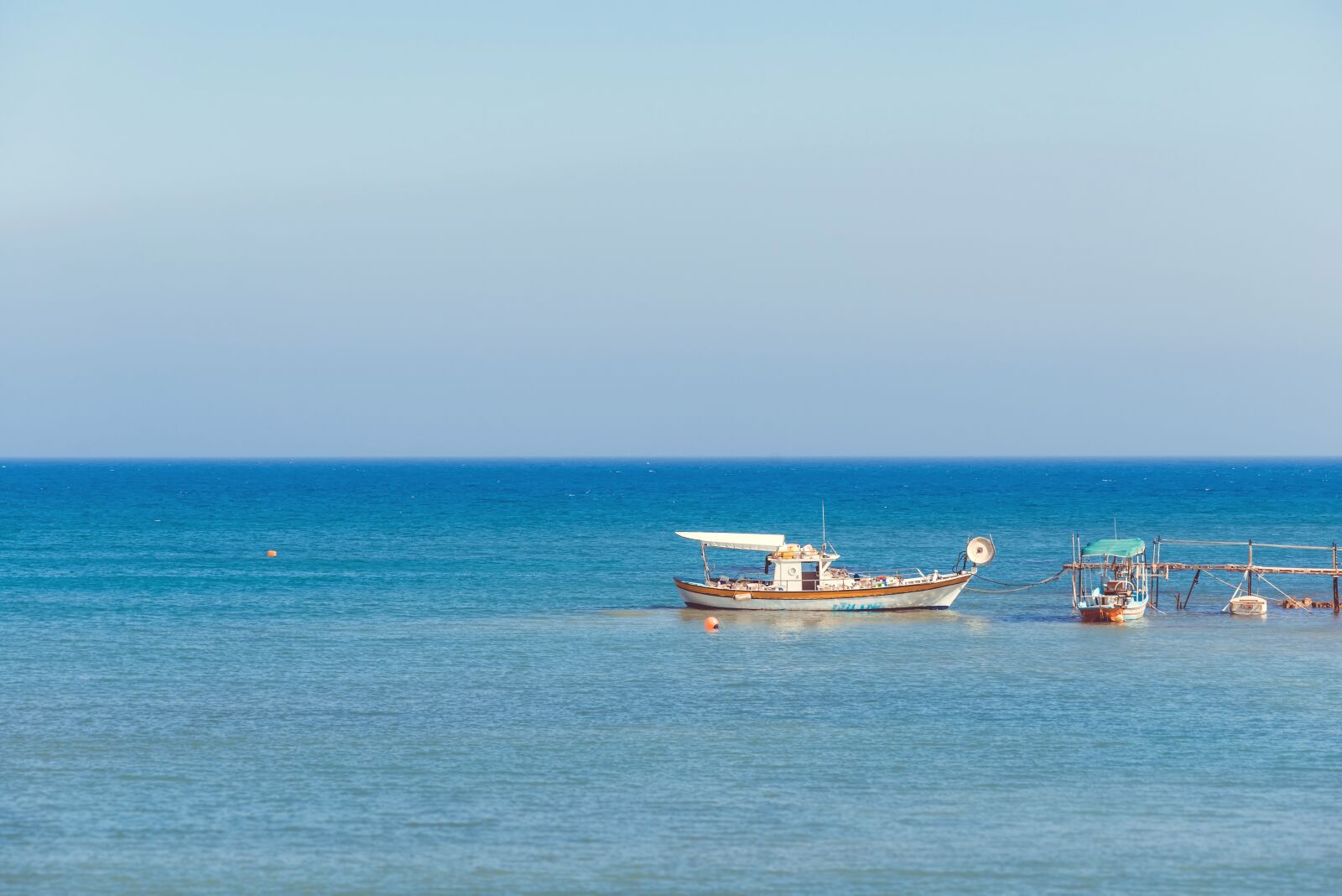 Nikon D800 sample photo. Fishing, boat, fishing boat photography