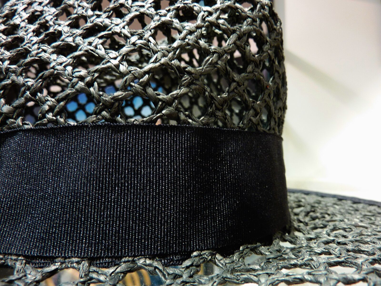 Panasonic DMC-TZ7 sample photo. Hat, hutkrempe, headwear photography