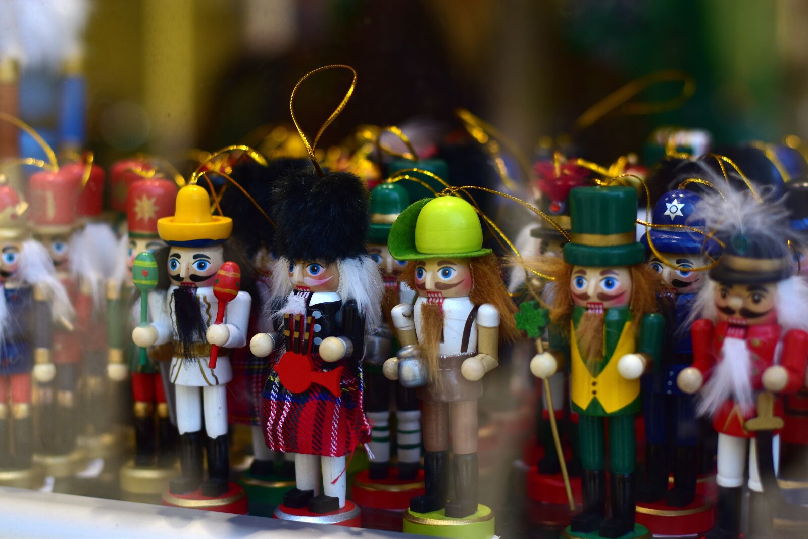 Nikon D3500 sample photo. Toys, poland, easter photography