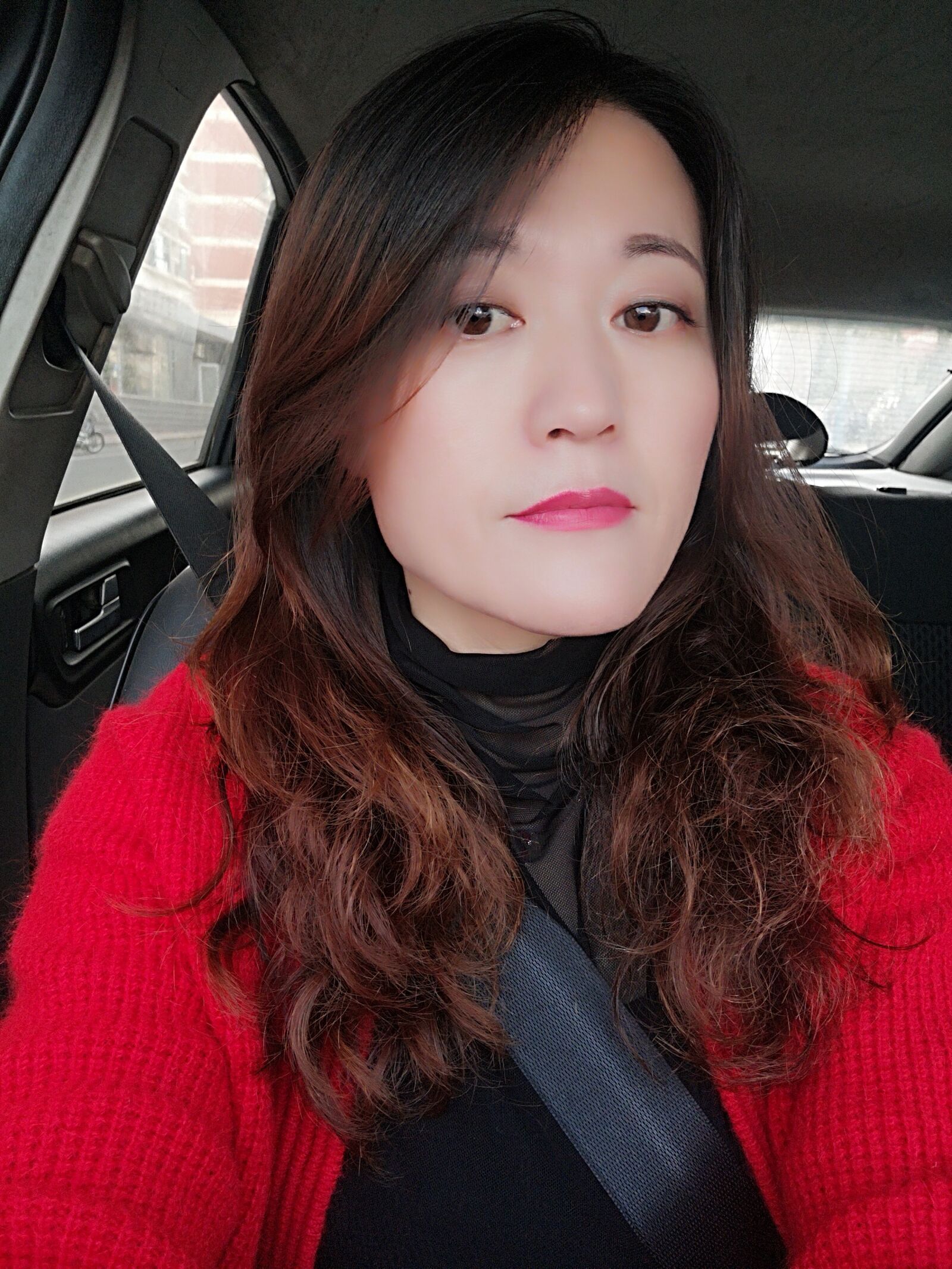 HUAWEI Mate 10 Pro sample photo. Avatar, spring, china photography