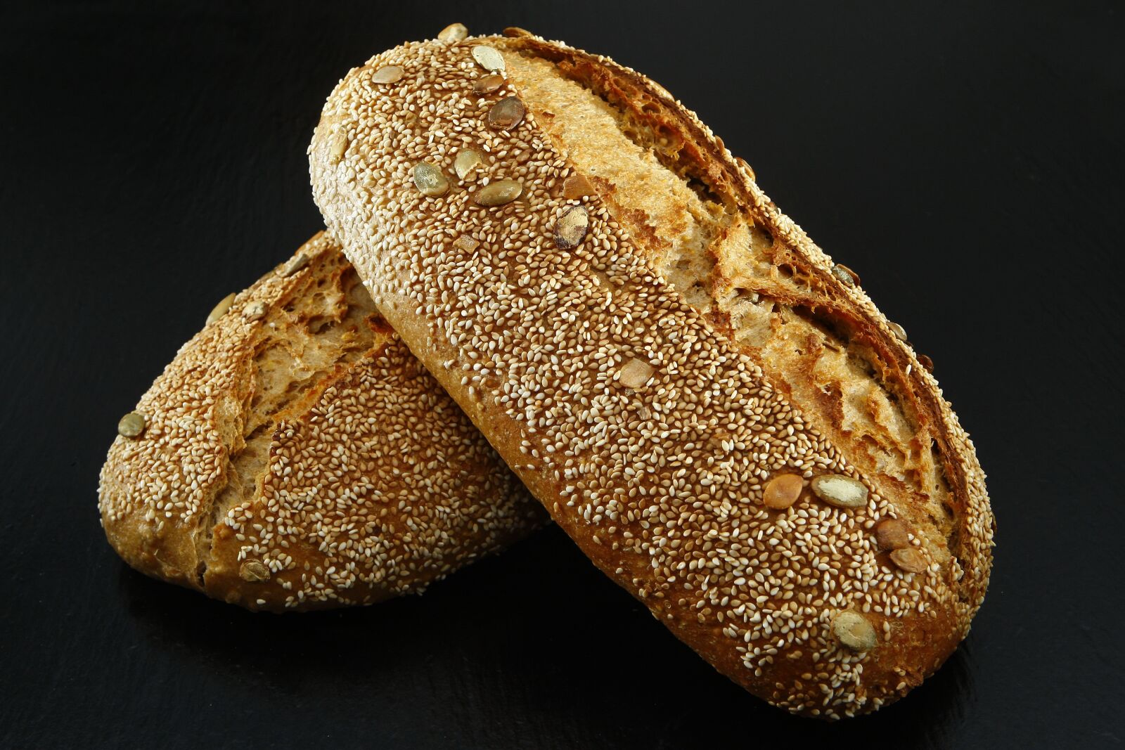 Canon EOS-1D Mark III sample photo. Bread, baker, craft photography
