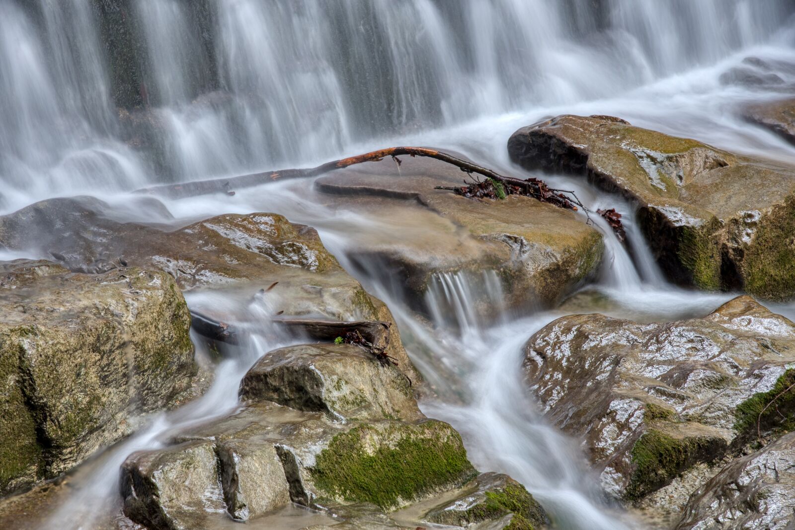 Nikon D750 sample photo. Rock, waters, water photography