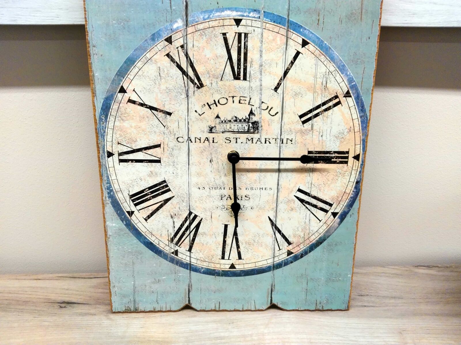 Lenovo S60-A sample photo. Clock, decoration, interior, object photography