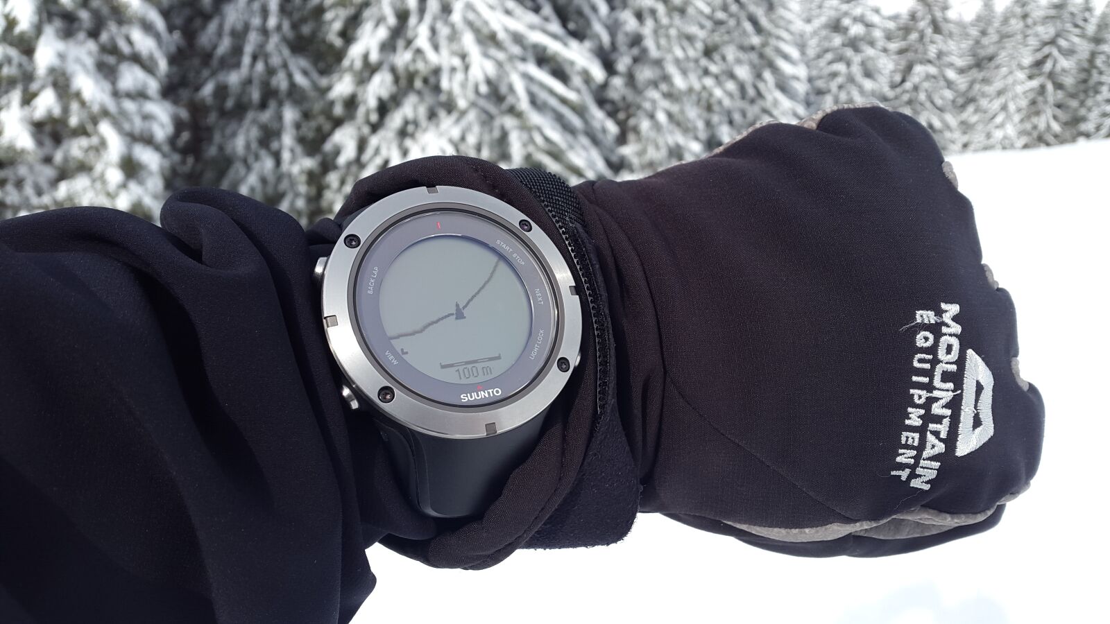 Samsung Galaxy Alpha sample photo. Gps track, gps, navigation photography
