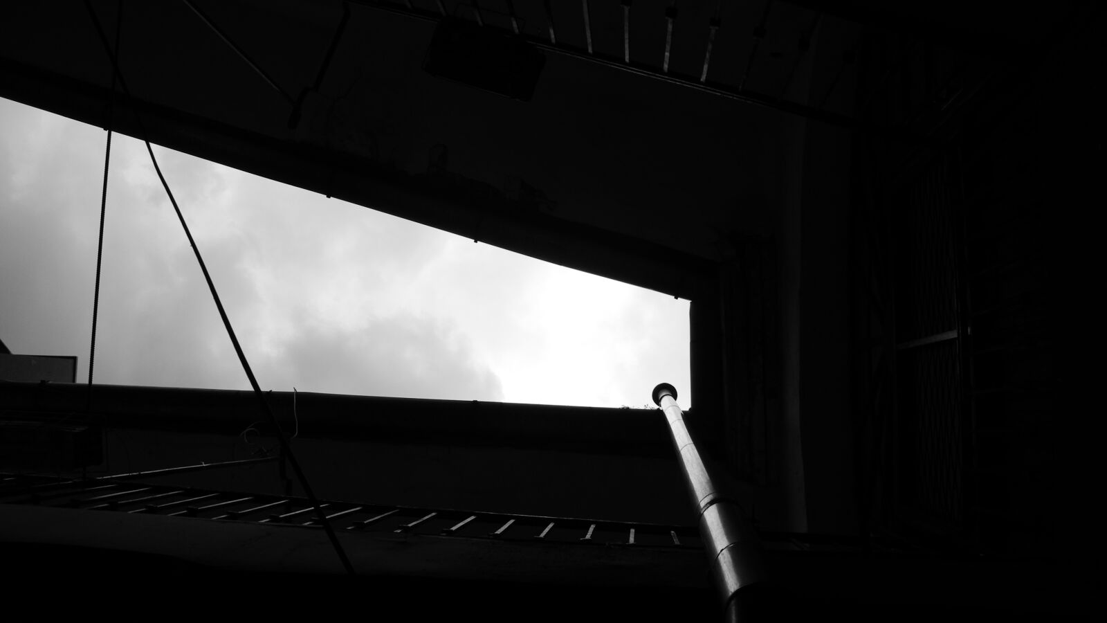 Nikon Coolpix P7000 sample photo. Novi, sad, sky, view photography
