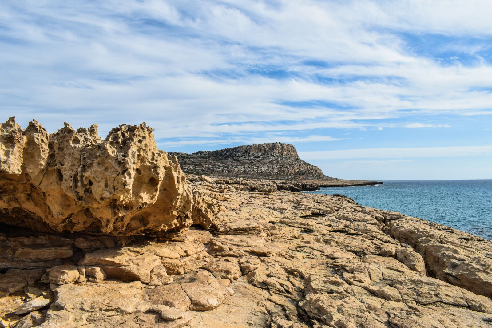 Nikon D3300 sample photo. Landscape, scenery, geology photography