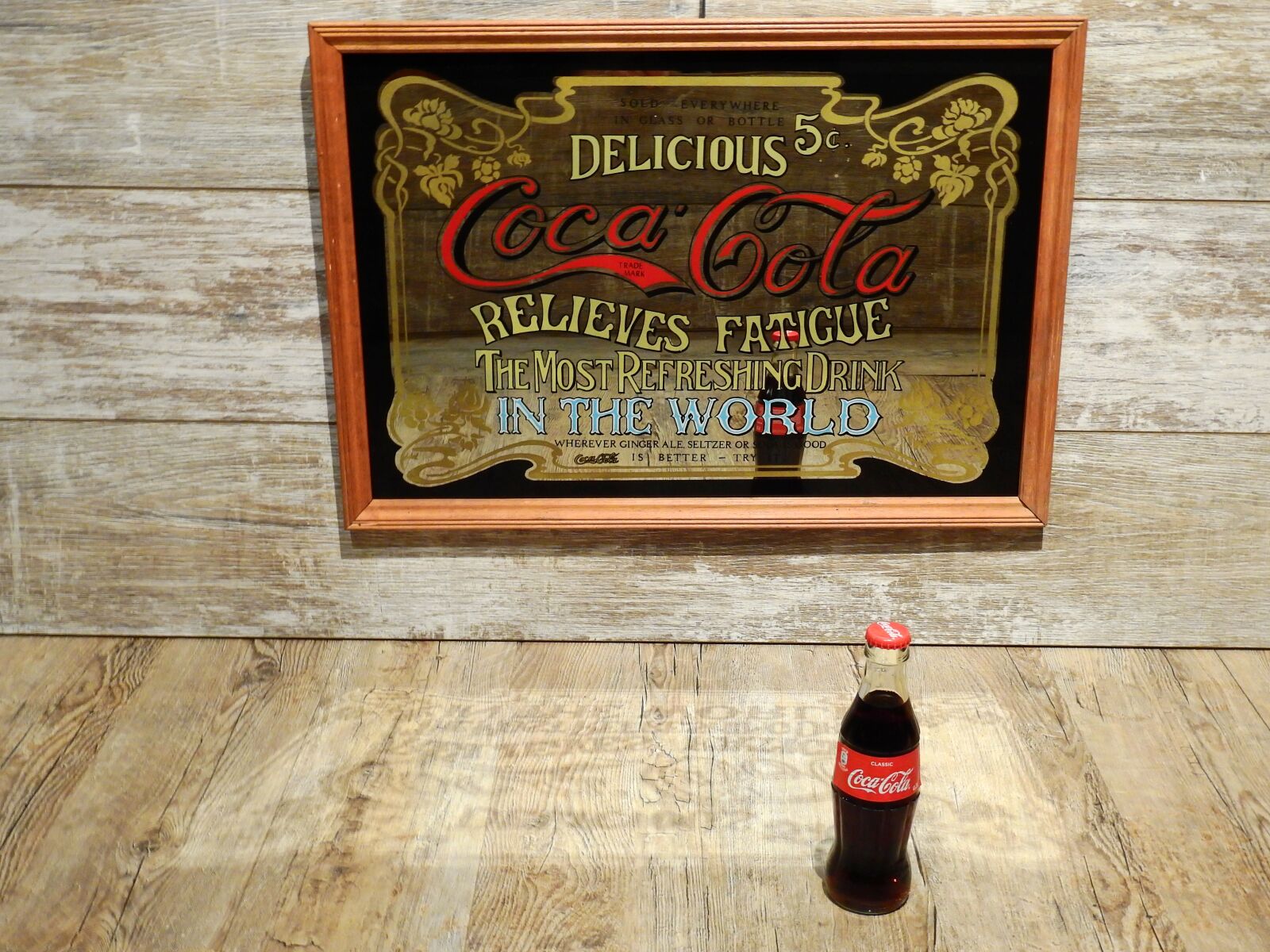 Nikon Coolpix P900 sample photo. Coca cola, cola, coke photography