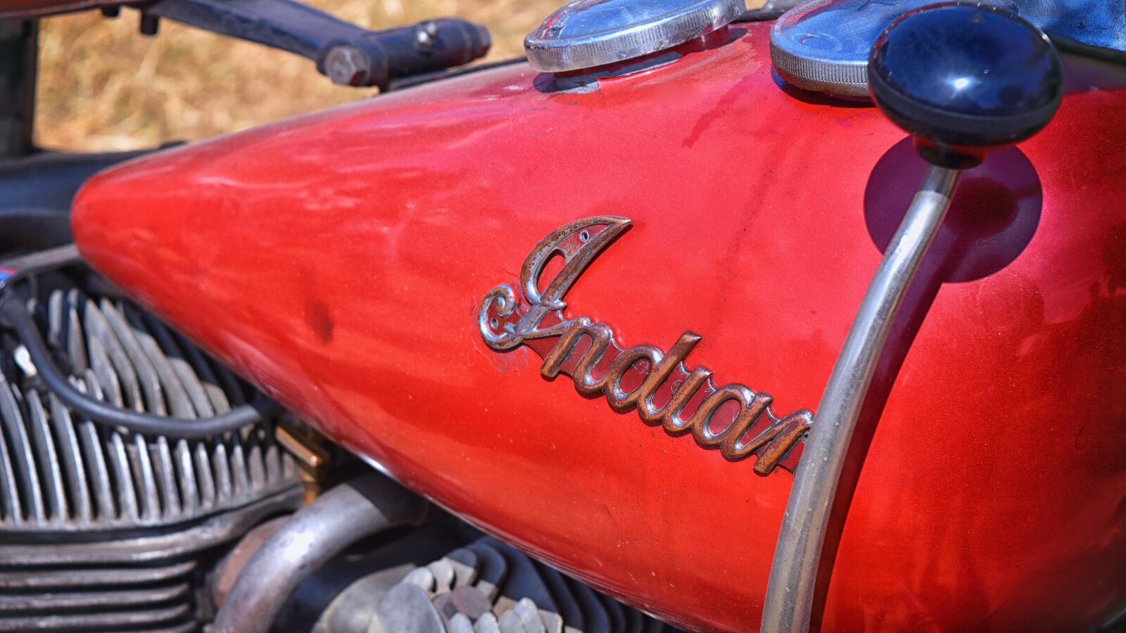 Nikon D7200 sample photo. Indian, bike, motorcycle photography