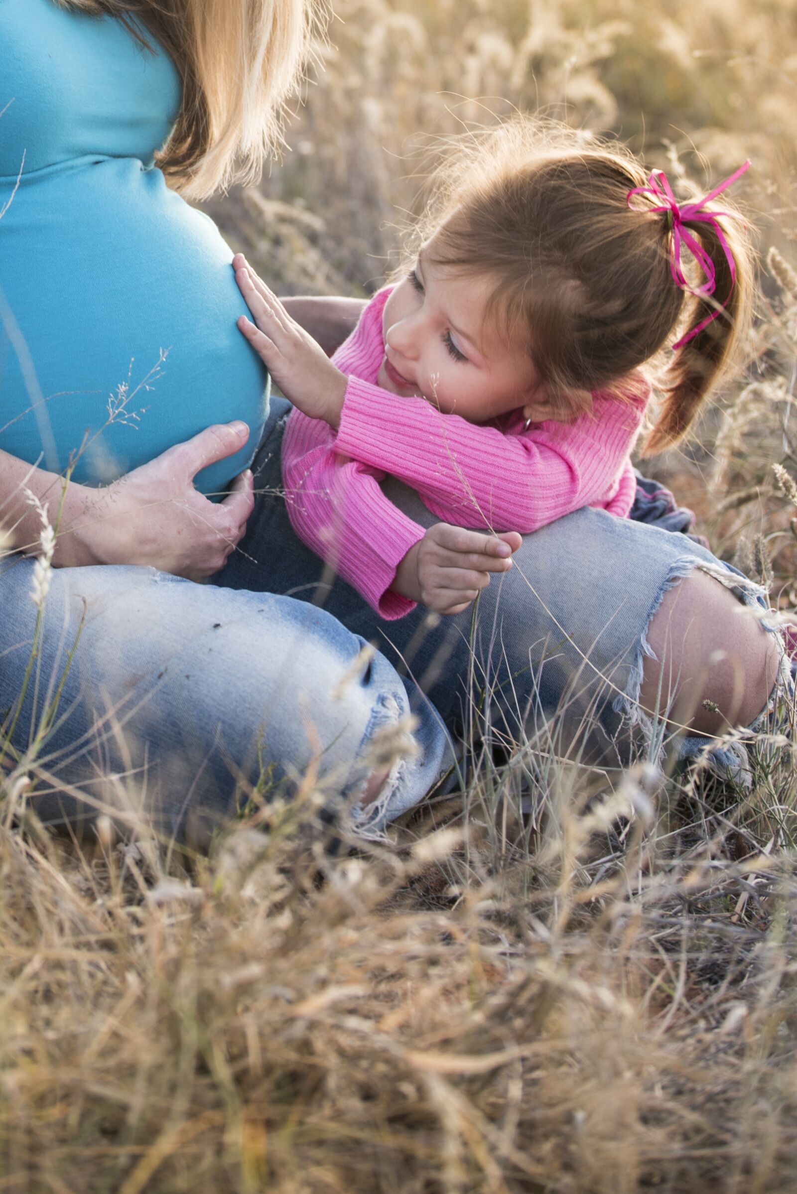 Nikon D750 sample photo. Pregnant belly, maternal, mother photography