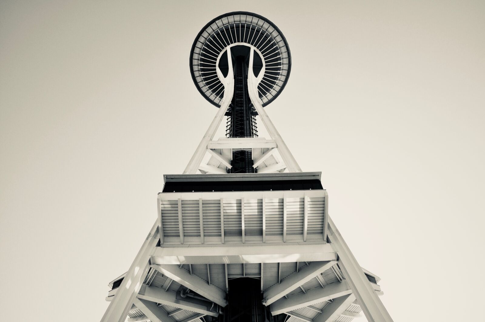 Nikon D5000 sample photo. America, usa, seattle photography