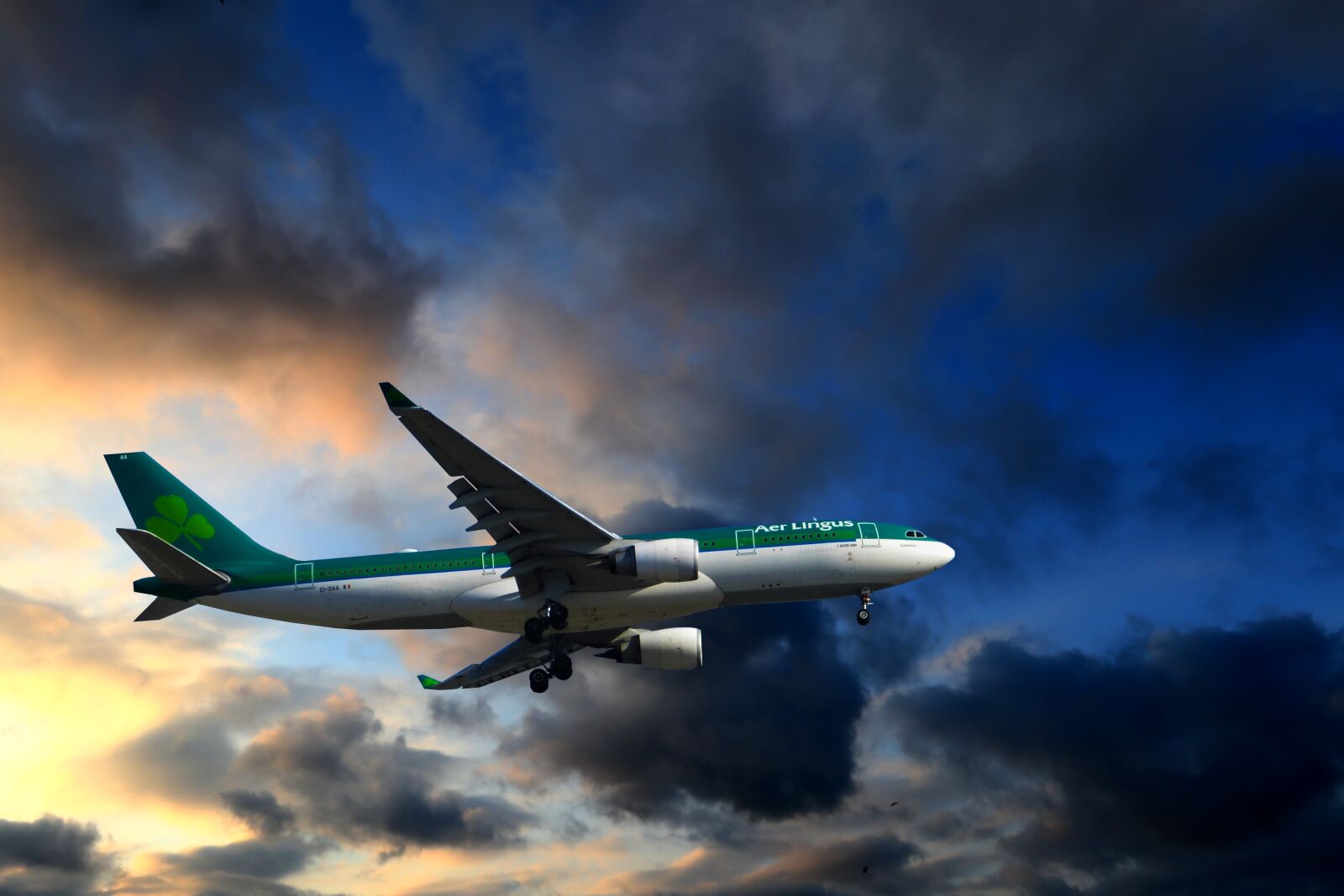 Canon PowerShot G1 X Mark III sample photo. Transport, aircraft, flight photography