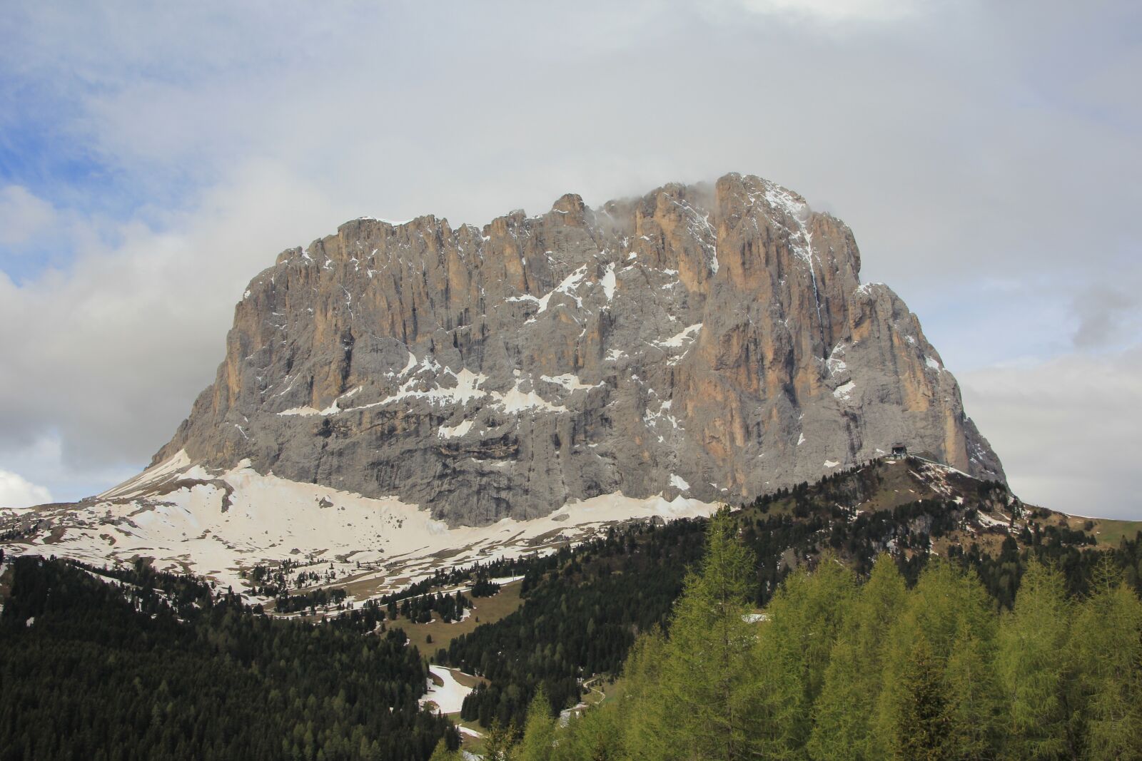 Canon EOS 60D sample photo. Nature, sky, mountains photography