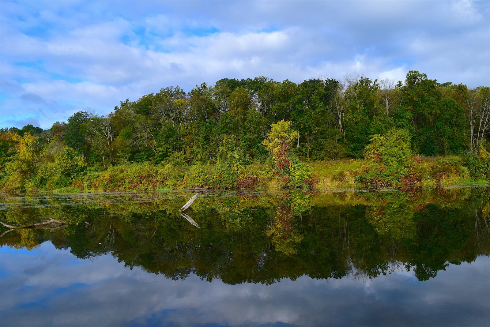 Nikon D3300 sample photo. Lake, morning, nature photography