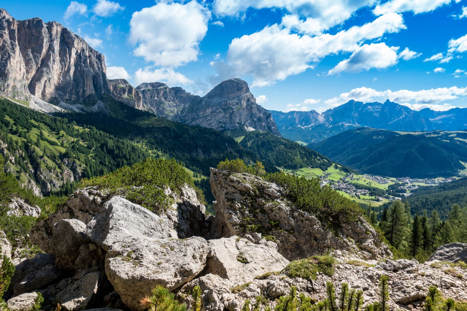 Sony Cyber-shot DSC-RX100 IV sample photo. Mountain, nature, landscape photography