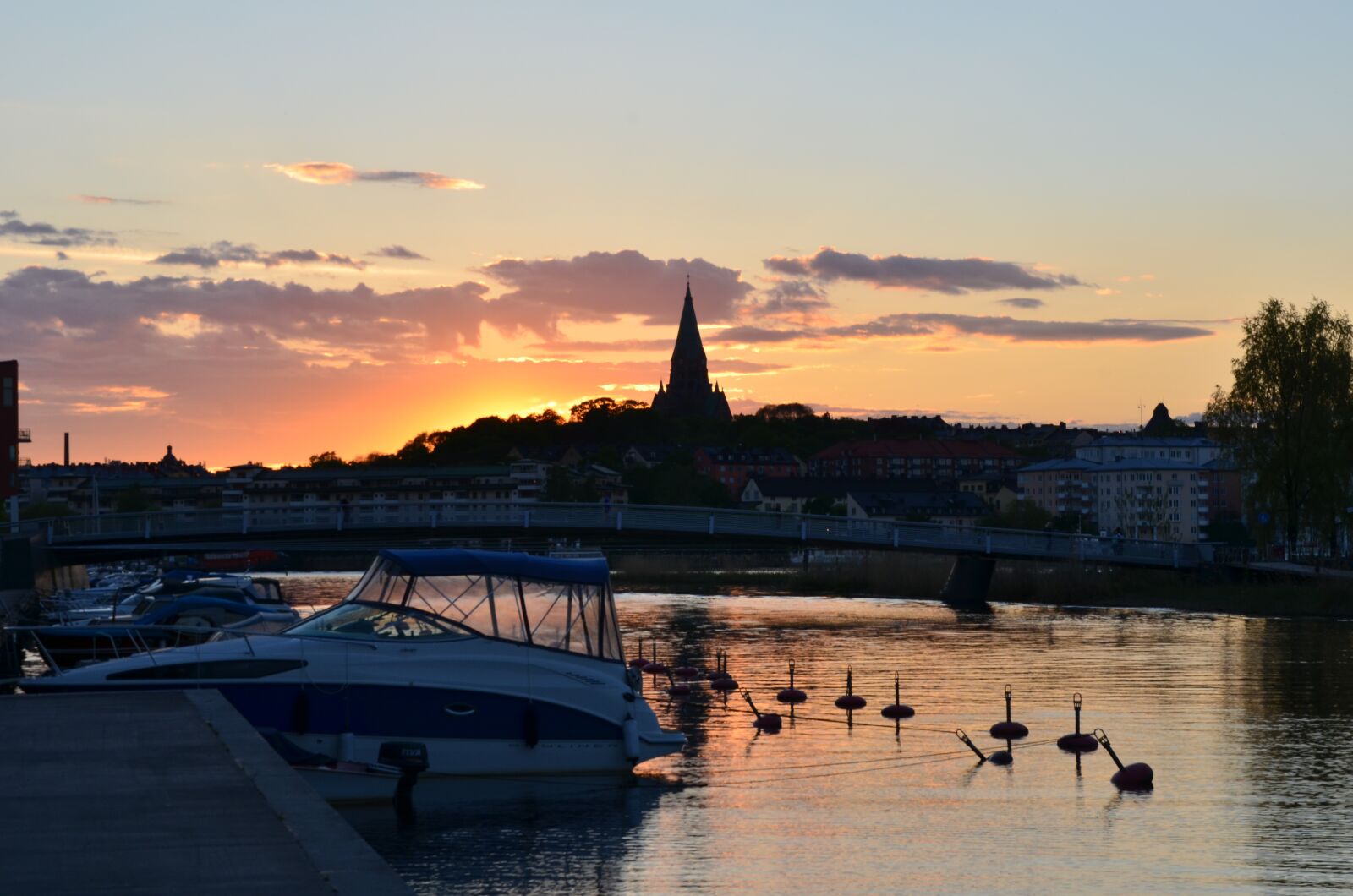 Nikon D5100 sample photo. Stockholm, sweden, historic center photography