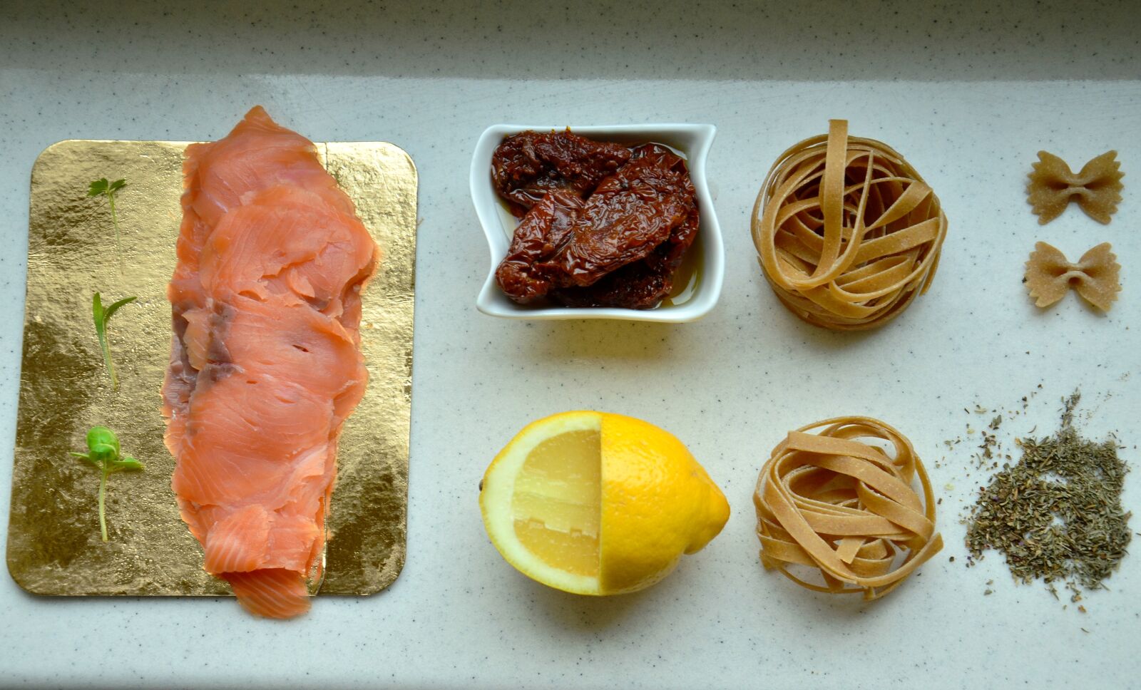 Nikon D5100 sample photo. Food, theme, knolling photography