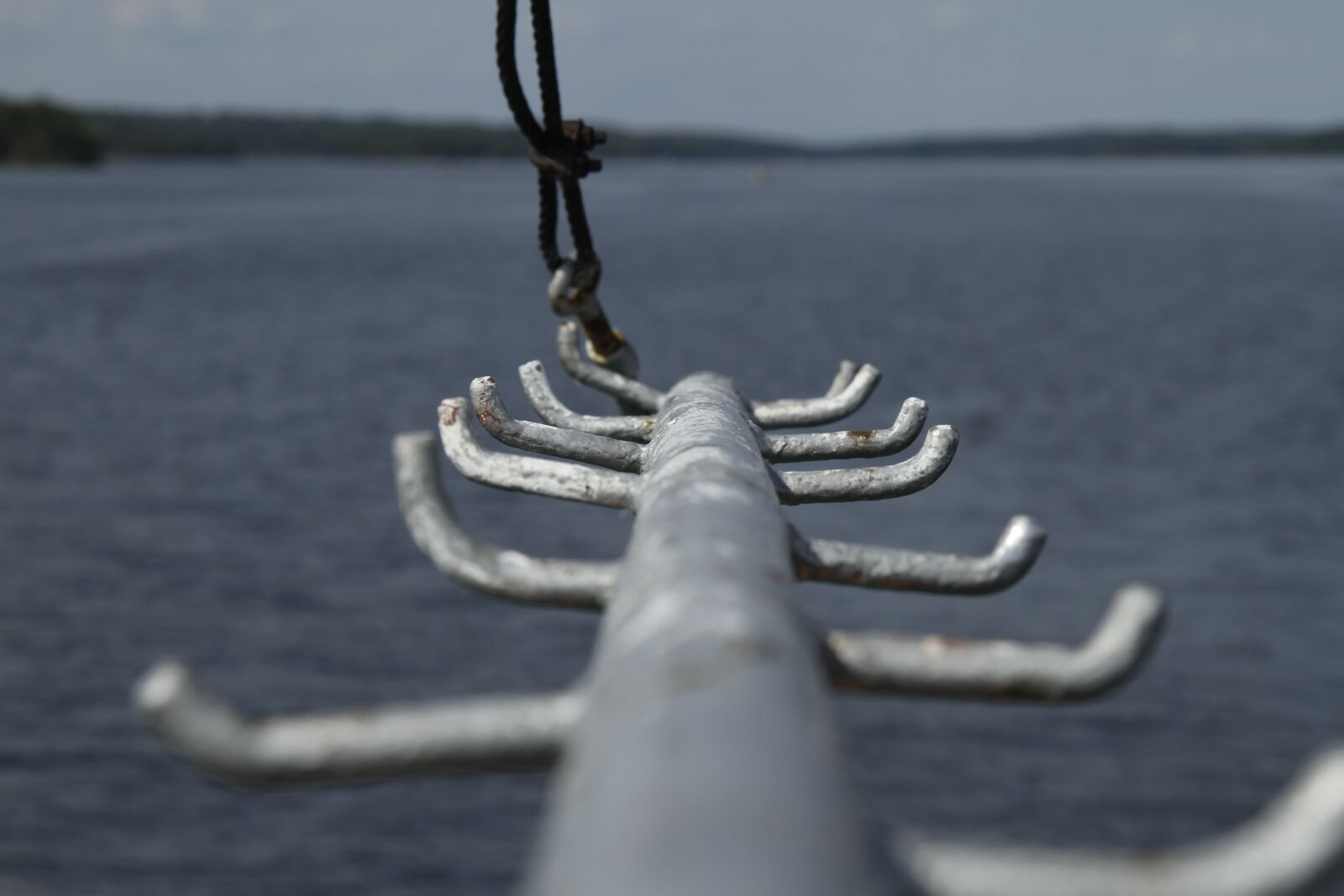 Canon EOS 7D sample photo. Lake, finnish, landscape photography