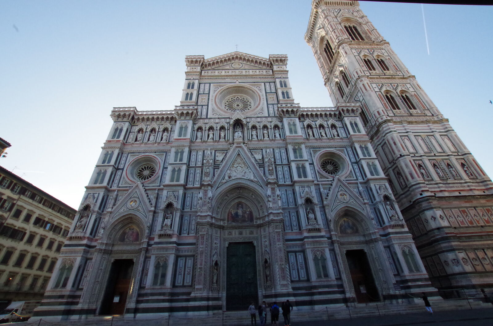 Sigma 10-20mm F3.5 EX DC HSM sample photo. Architecture, church, europe, italy photography