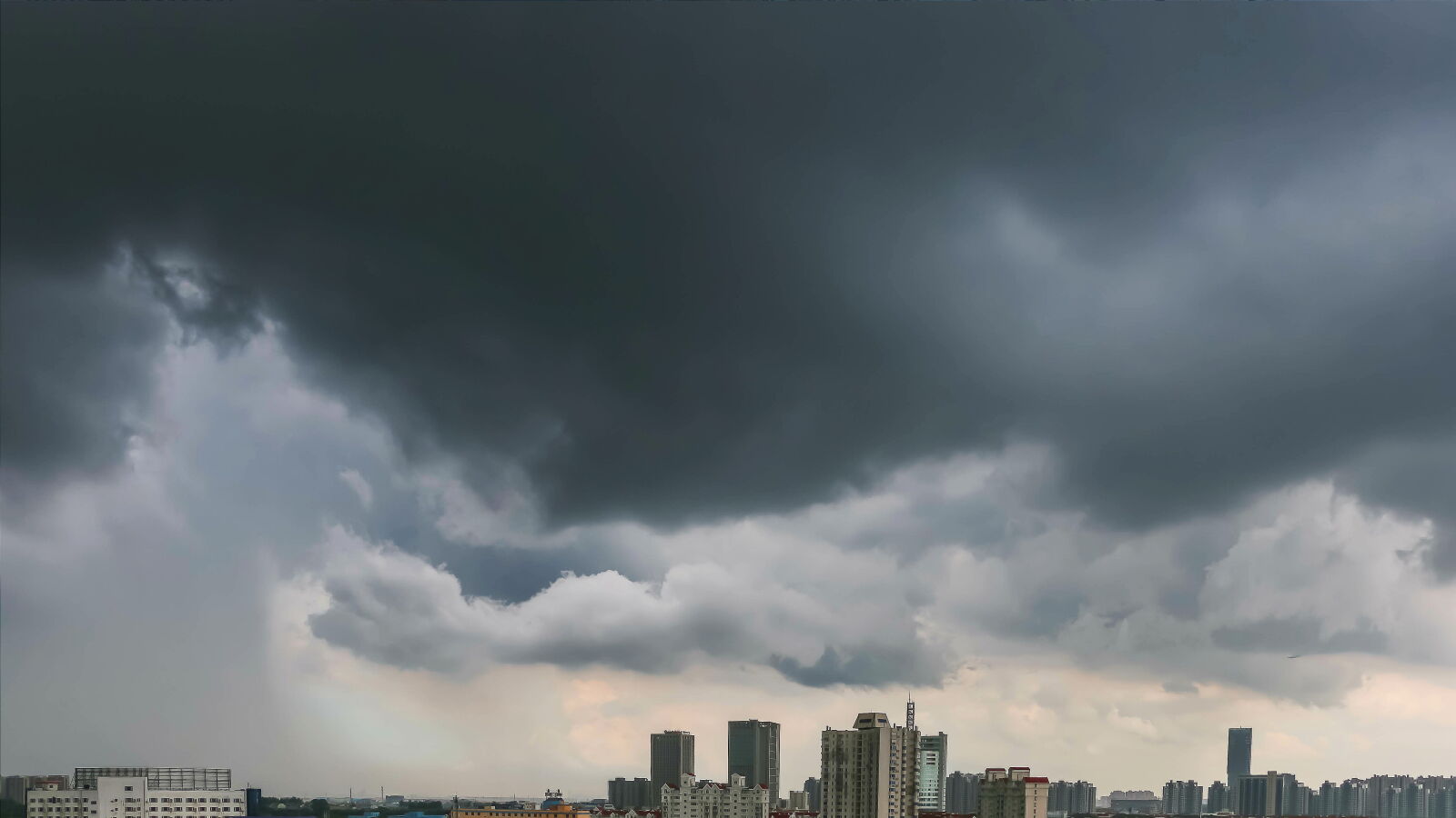 Canon EOS 70D sample photo. Clouds photography