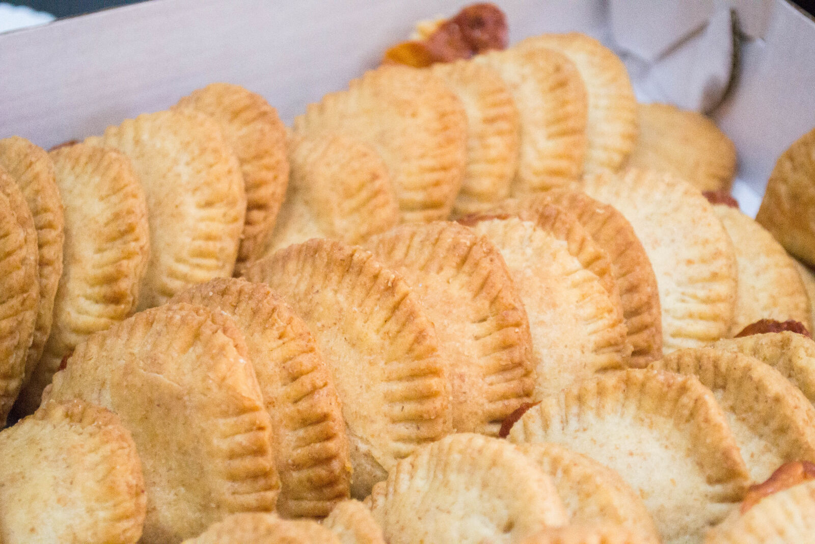 Nikon D3100 sample photo. Assado, comida, food, pastel photography