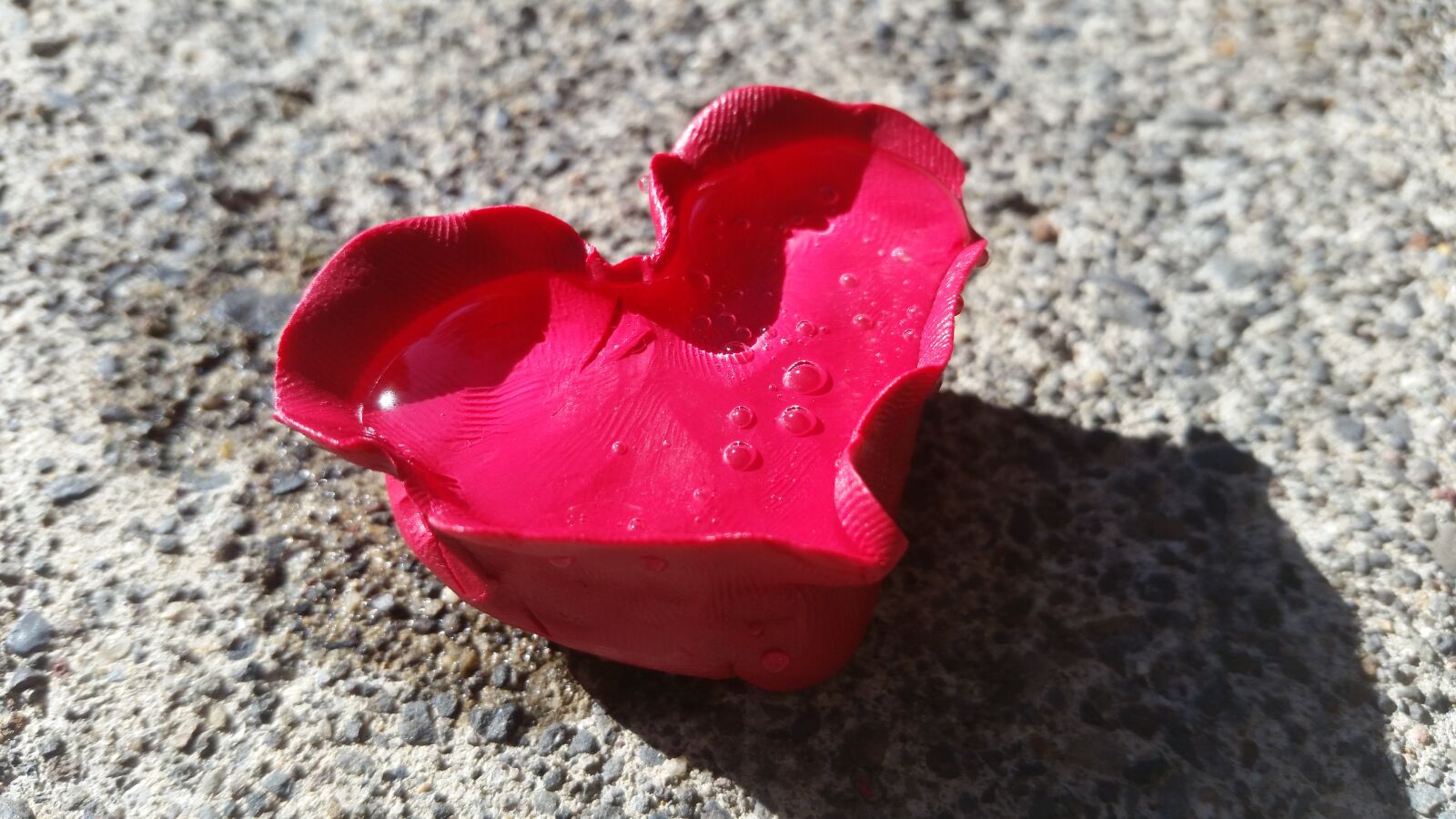 Samsung Galaxy S5 sample photo. Heart, love, valentines photography