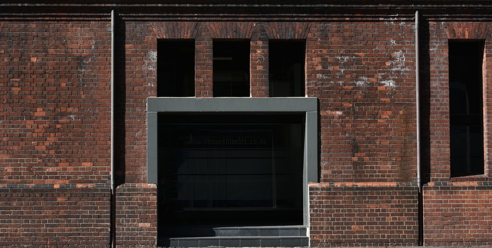 Nikon D3400 sample photo. Door, brick, old photography