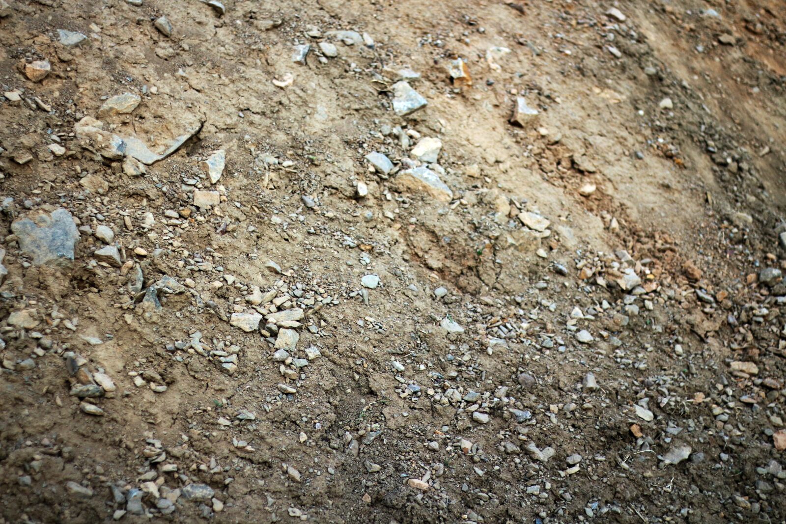 Canon EOS 650D (EOS Rebel T4i / EOS Kiss X6i) sample photo. Stone, stones, nature photography