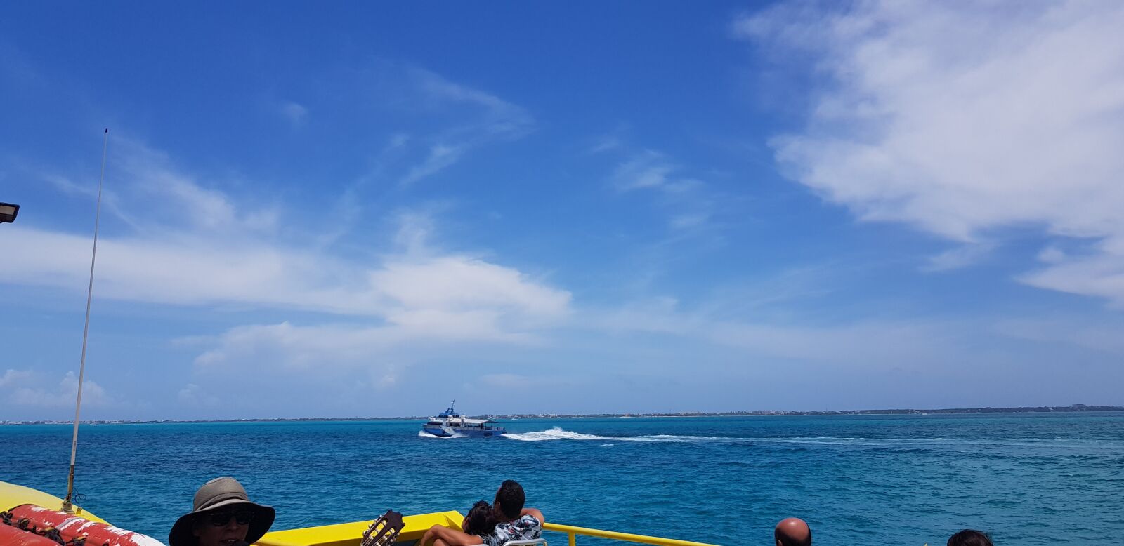 Samsung Galaxy S8 sample photo. Beach, sea, cancun photography
