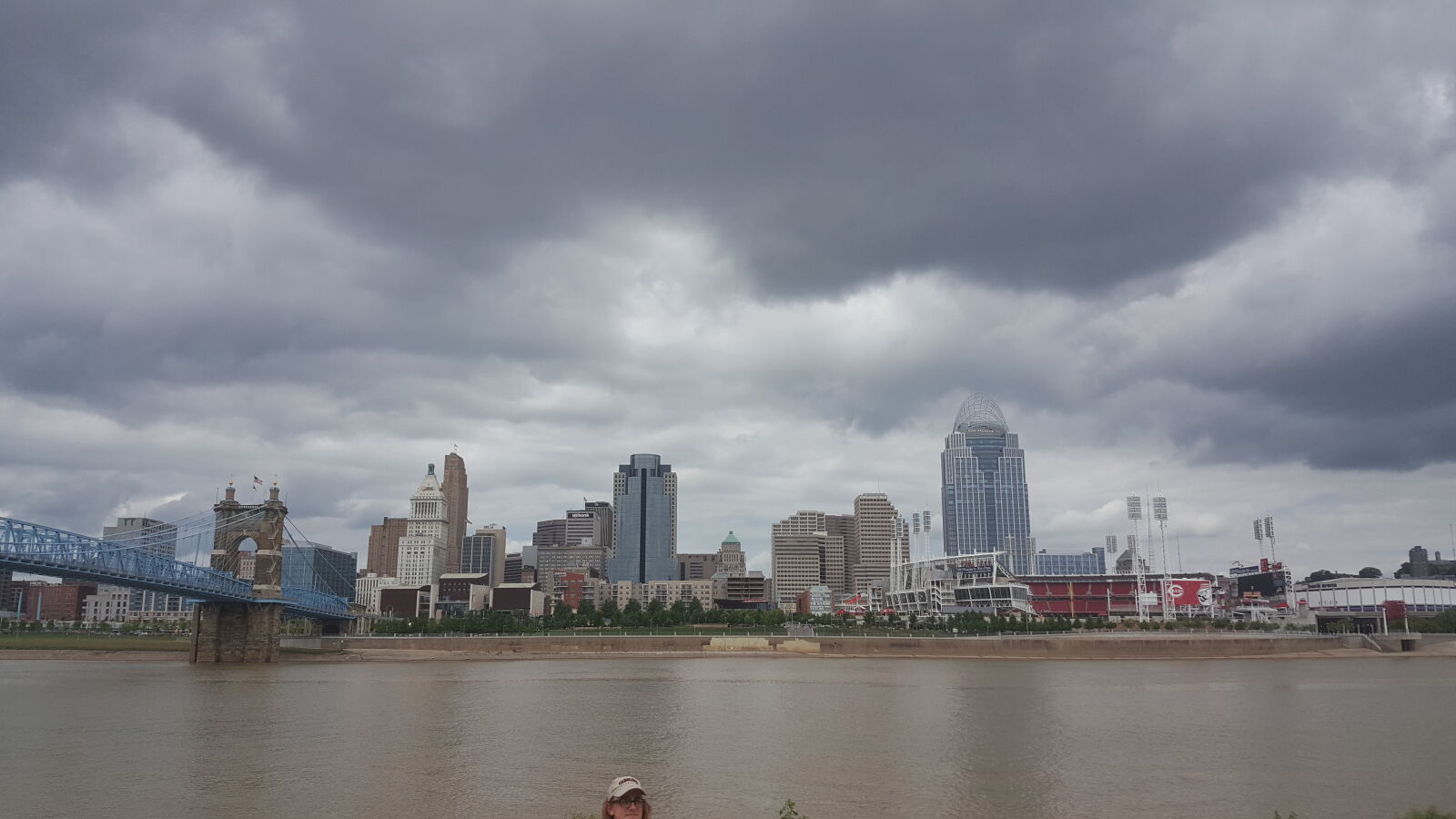Samsung Galaxy Note5 sample photo. Cincinnati photography
