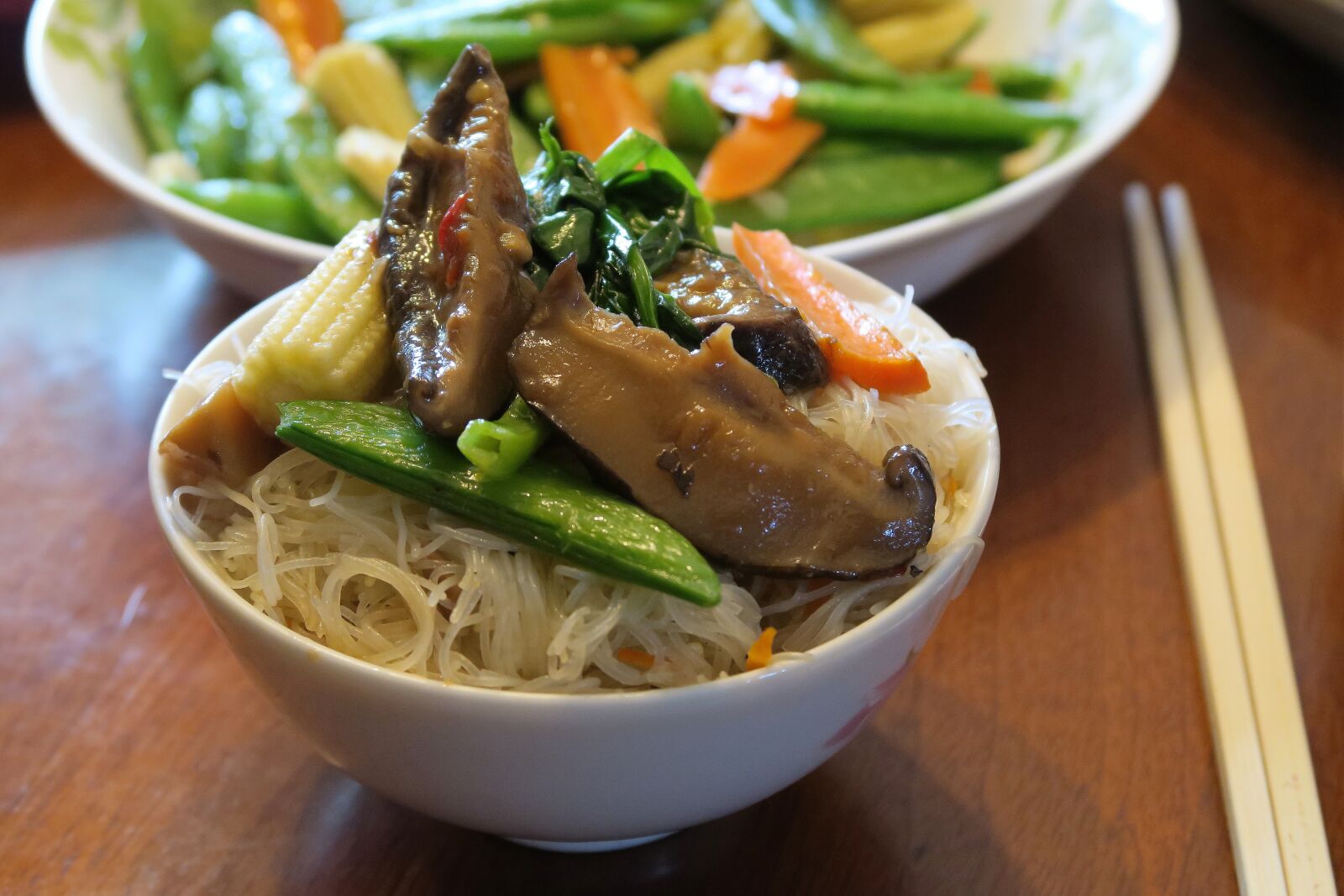 Canon PowerShot G7 X sample photo. Food, meals, vegetable photography