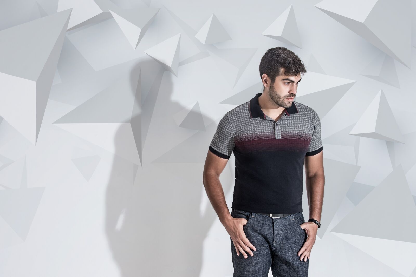 Nikon D7200 sample photo. Male, fashion, young photography