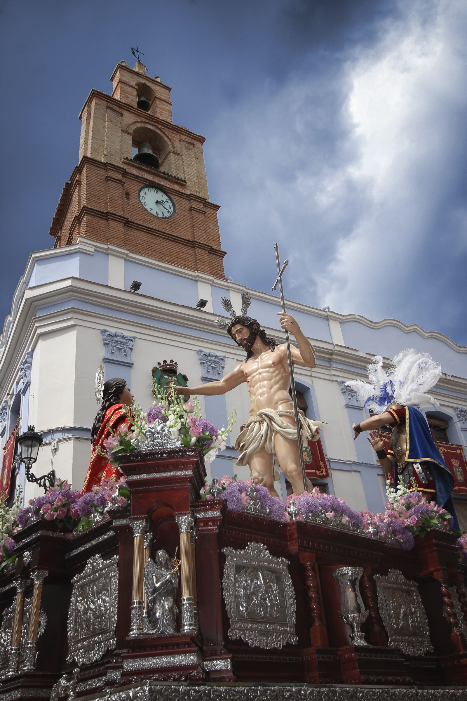 Canon EOS 60D sample photo. Risen, easter, rute photography