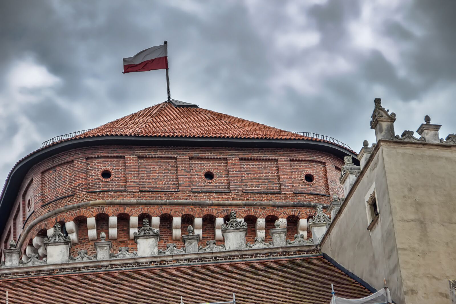 Canon EOS 600D (Rebel EOS T3i / EOS Kiss X5) sample photo. Wawel, krakow, poland photography