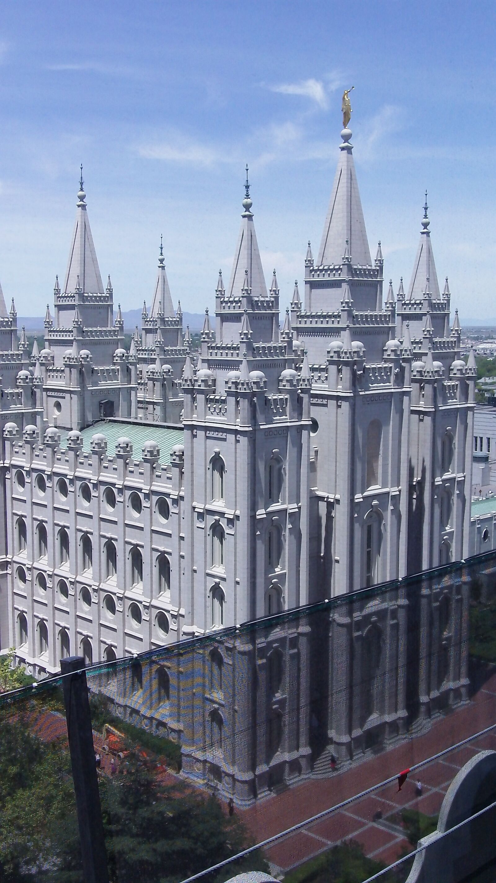 Kodak ZI8 POCKET VIDEO CAMERA sample photo. Salt lake city, salt photography