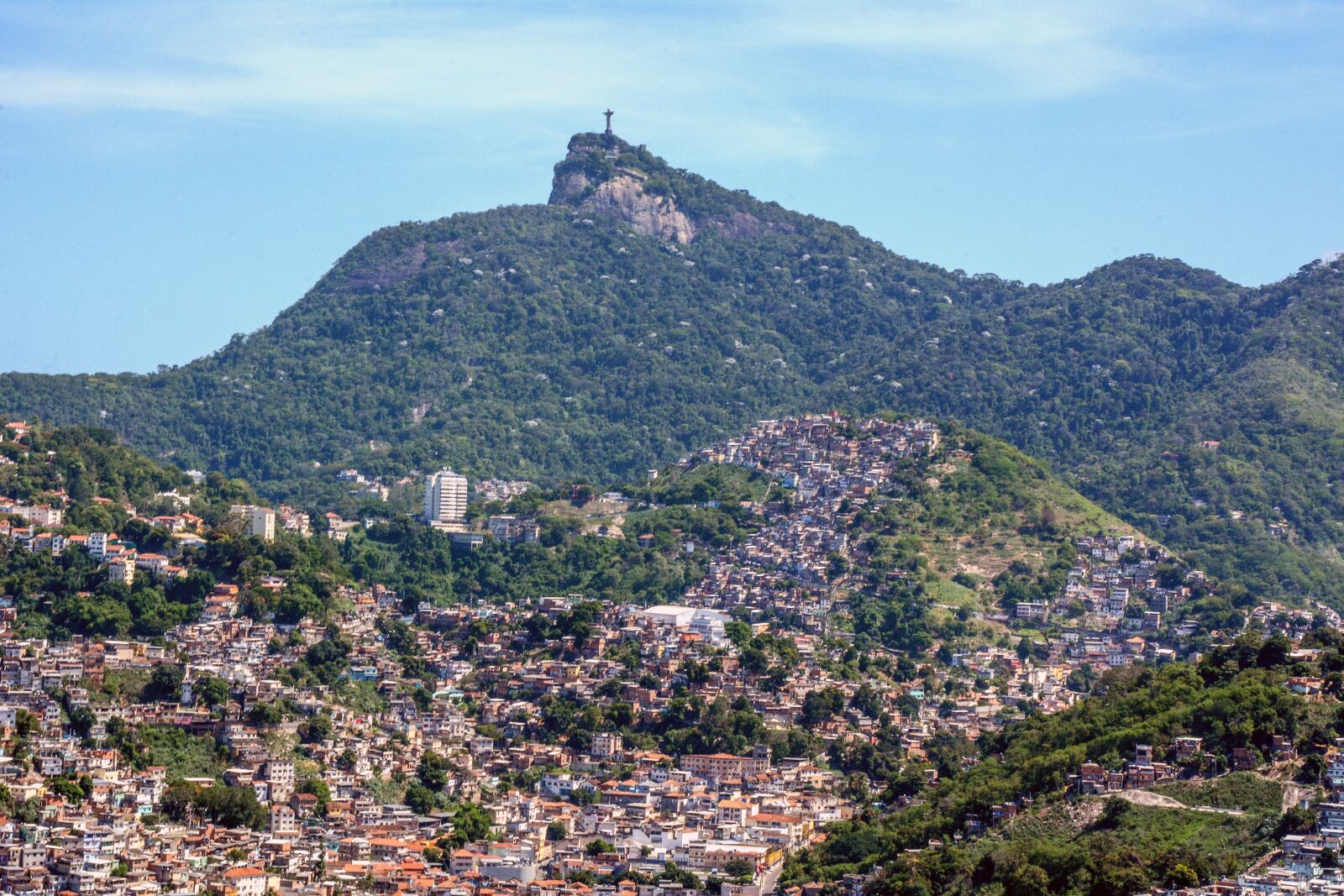 Nikon D7100 sample photo. Brazil, rio, landscape photography