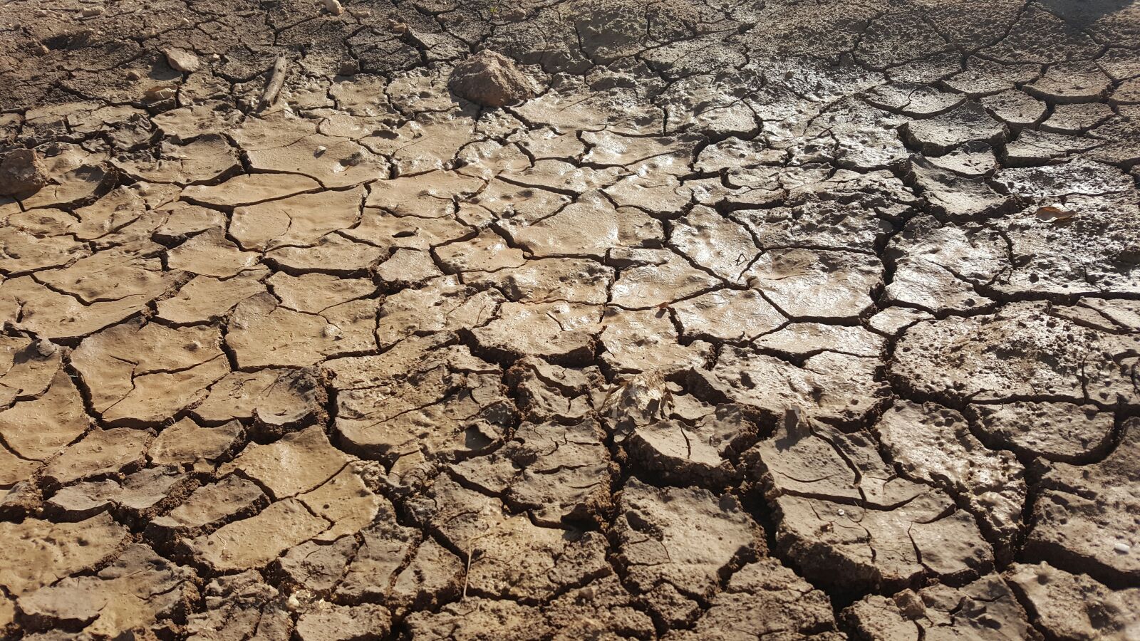 Samsung Galaxy S6 sample photo. Soil, cracks, desert photography