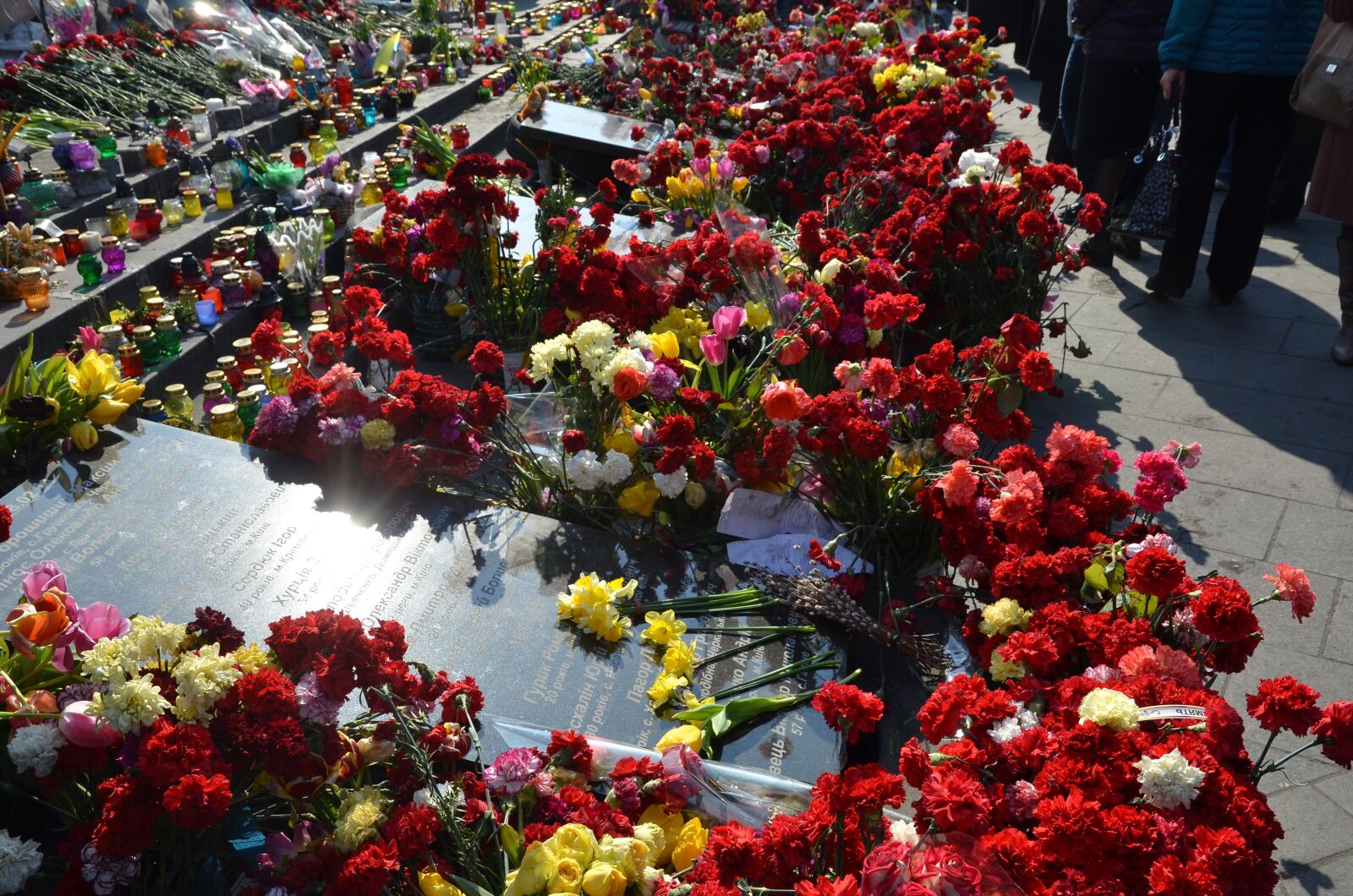 Nikon D7000 sample photo. Ukraine, kyiv, gravestone photography