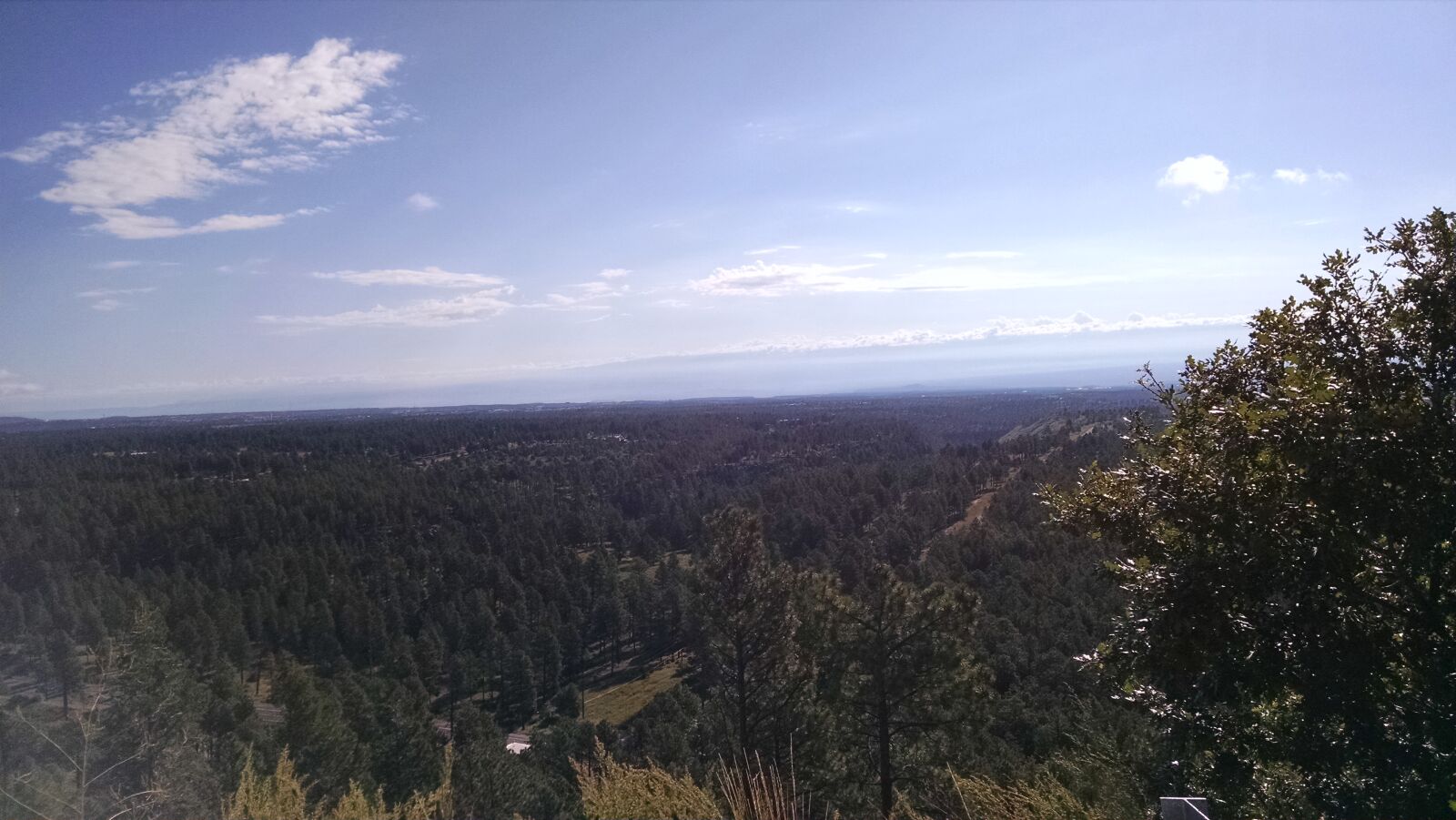 Motorola XT1080 sample photo