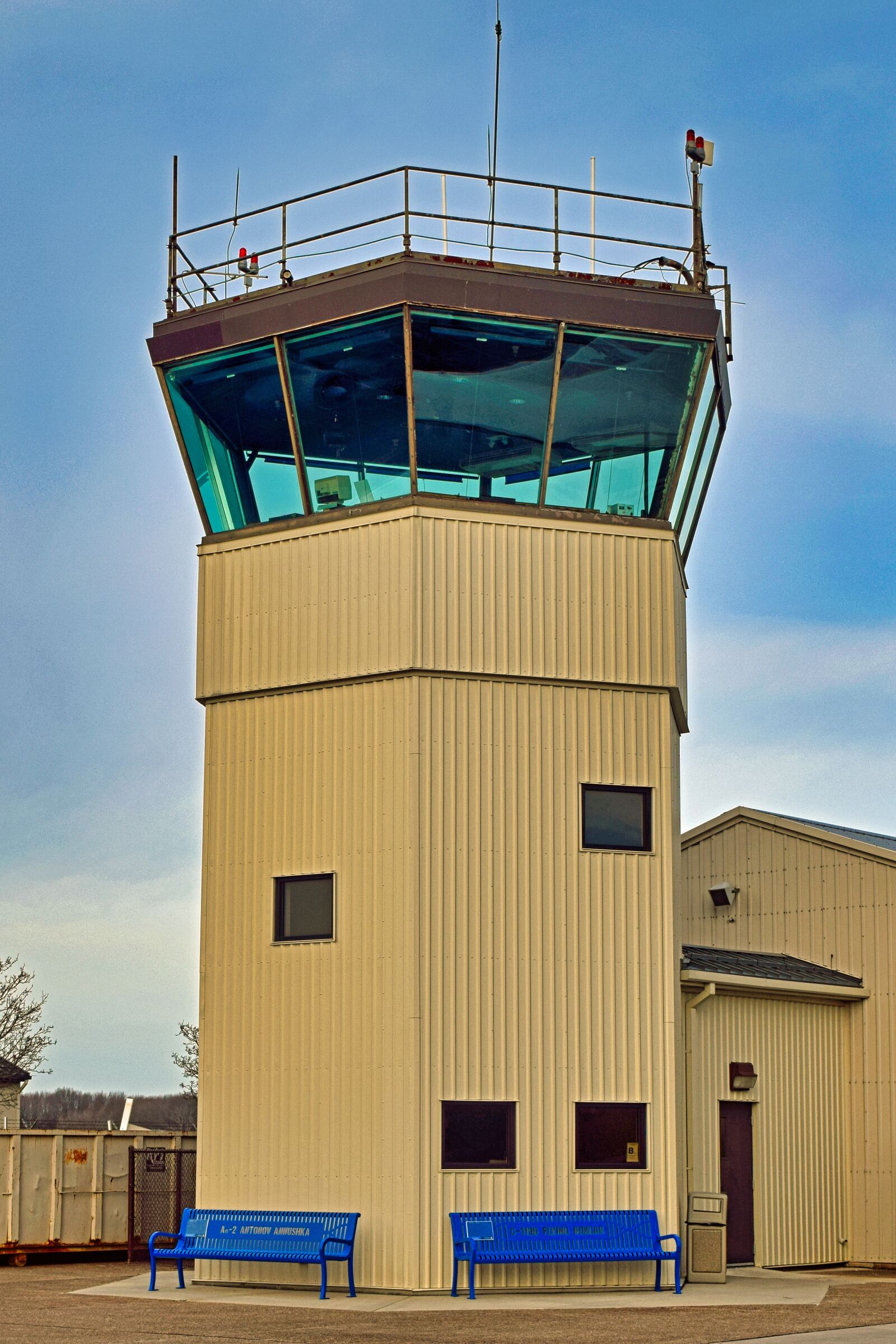 Nikon D3300 sample photo. Flight, tower, air traffic photography