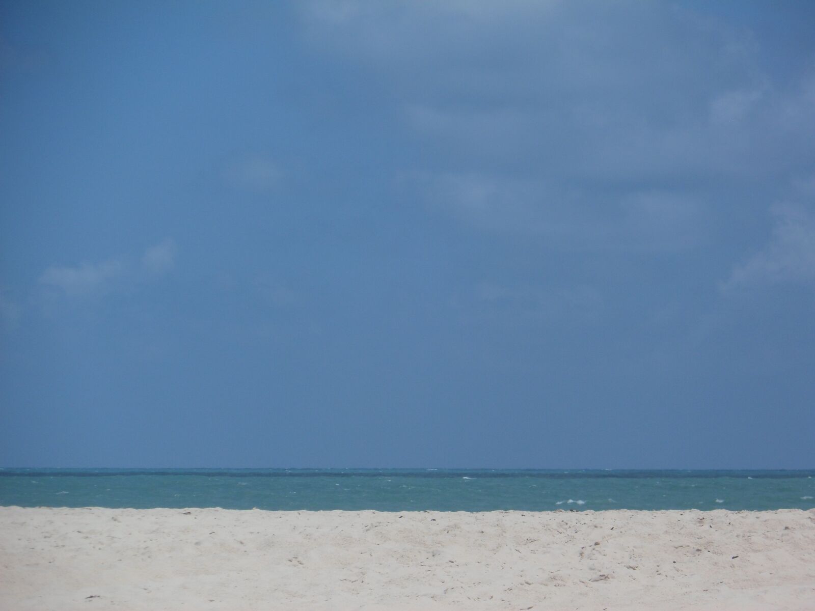Samsung PL210, PL211 / VLUU PL210, PL211 sample photo. Beach, beach is beautiful photography
