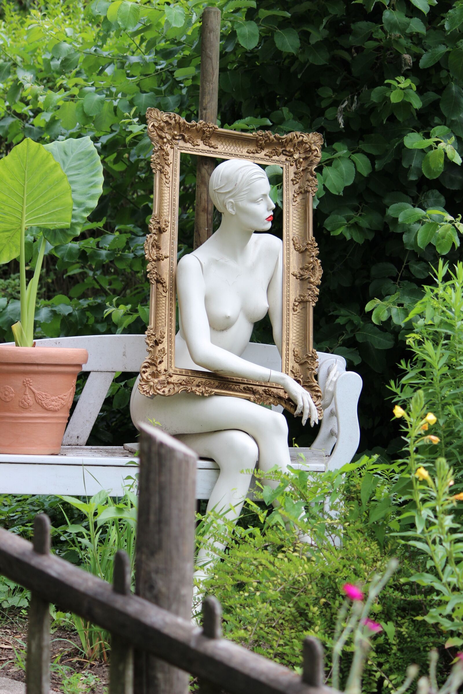 Canon EOS 600D (Rebel EOS T3i / EOS Kiss X5) sample photo. Nature, summer, wood photography