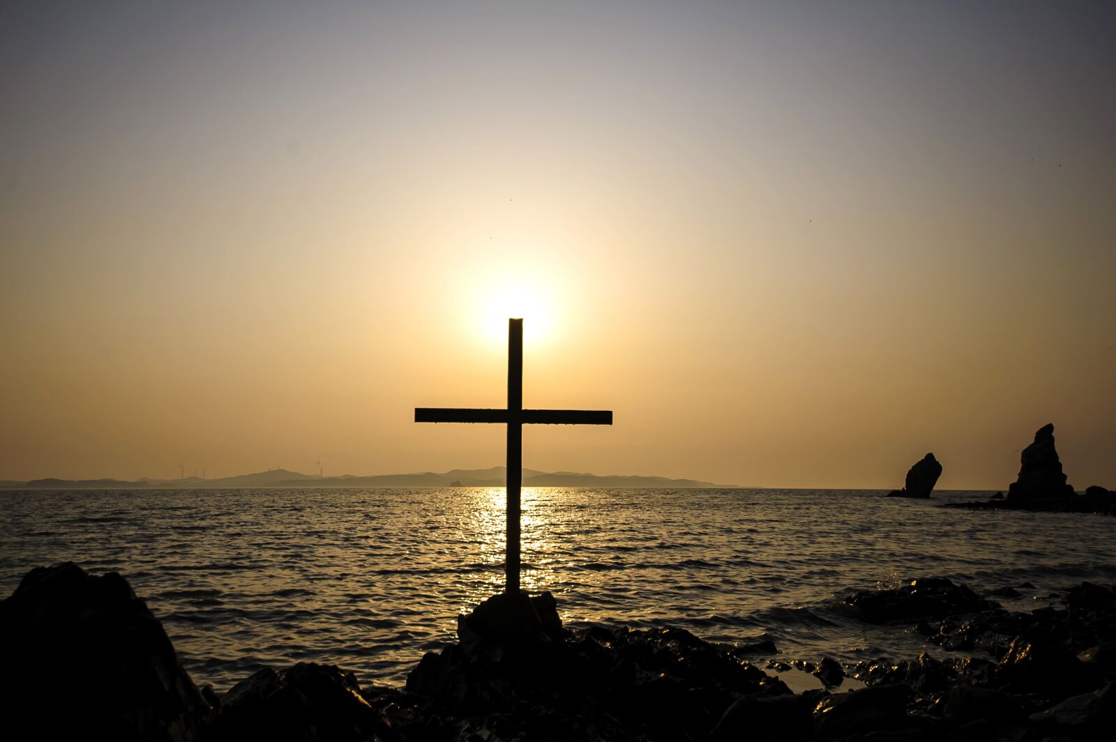 Nikon D700 sample photo. Sea, sunset, beach photography