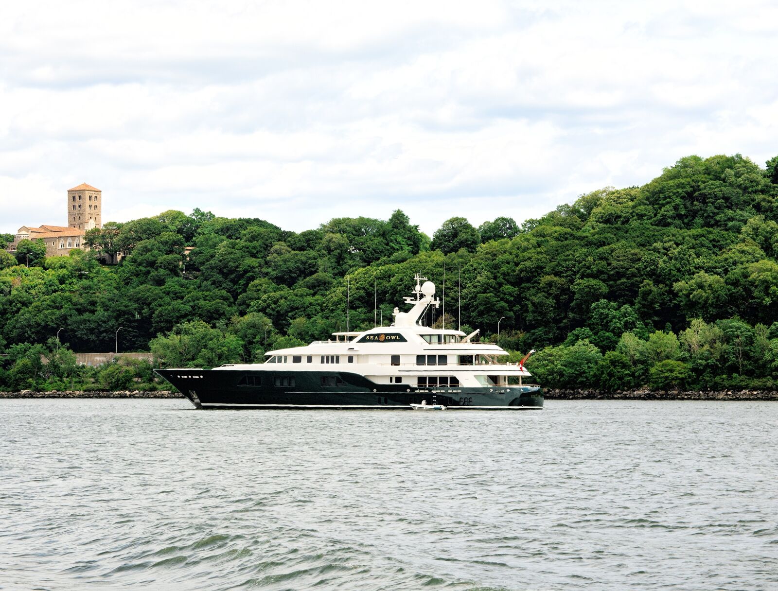 Nikon D7200 sample photo. Boat, ship, yacht photography